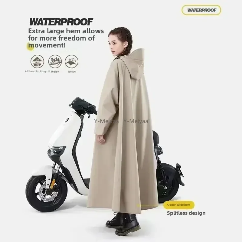 Thumbnail 3 - #24 Latest Rain Suits Offers