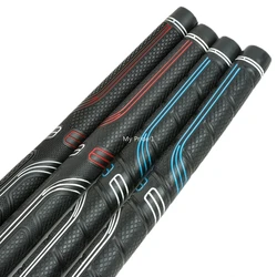 New 13pcs/lot Wood Golf Club Grip 10pcs Golf Grip CP Two Wrap/Pro Rubber Standard/Midsize Iron/Fairway Golf Club Grip 골프그립 용품