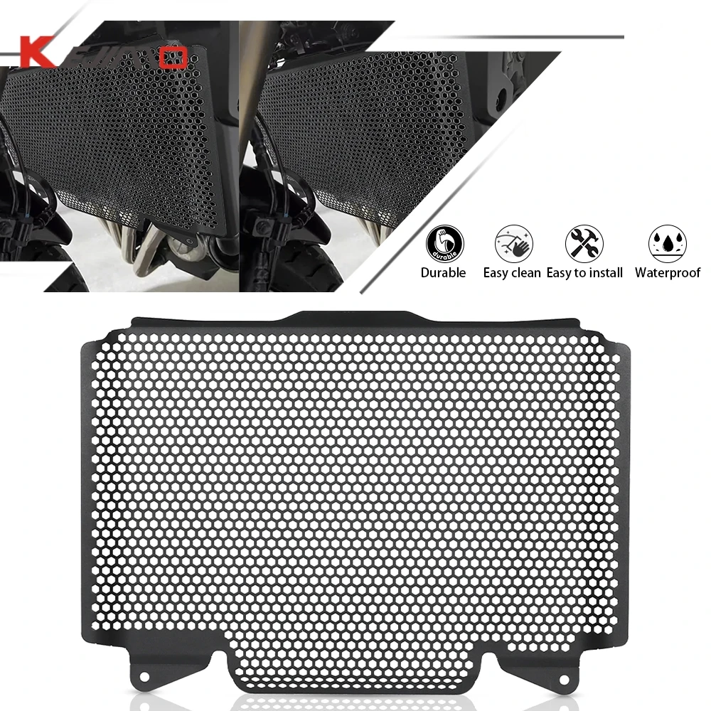 

Для Honda CB650F CB 650F CB 650 F 2014-2016 2015, защита радиатора, решетка, крышка, бак для воды, сетка, алюминиевая сетка для мотоцикла