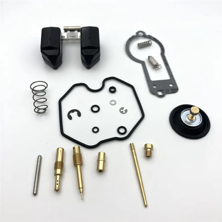 For HONDA 79-82 XL500 XL500S XL 500 S Carburetor Carb Repair Rebuild Kits