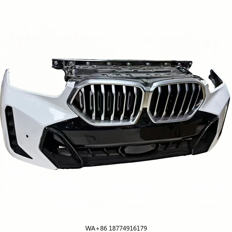 For F10 Lci G06MT A… - image