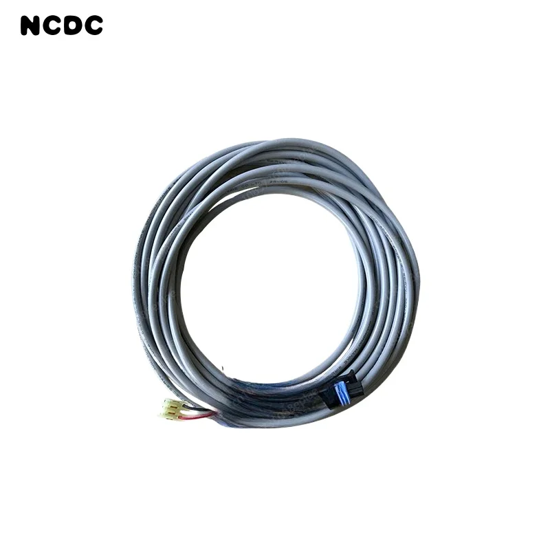 Central Air Conditioner Electronic Expansion Valve Connecting Cable Four-Core Unit Compressor Accessories