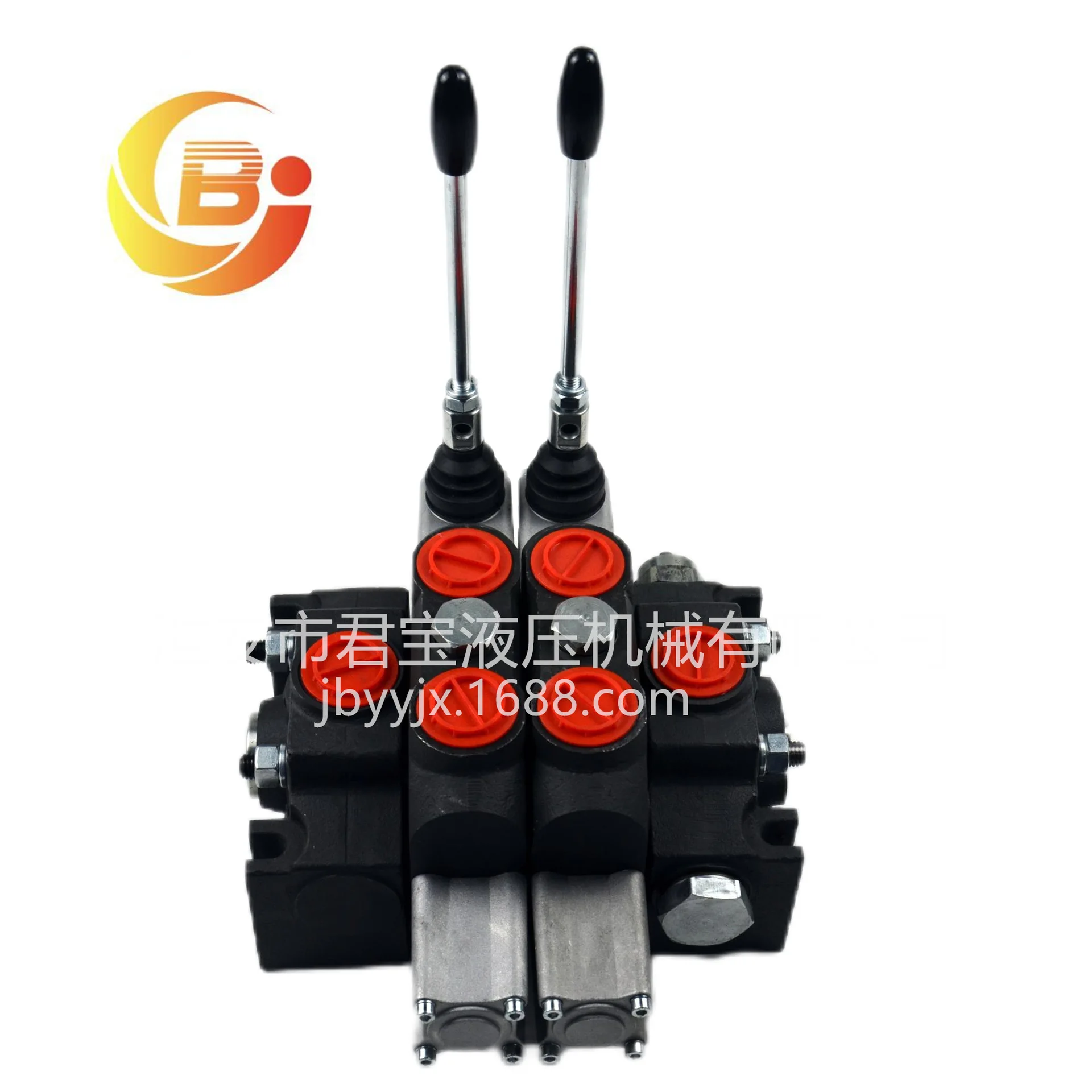 DCV200-2OT שילוב של שסתום שיתוף ידני – סקירת מוצר וניתוח פונקציונלי
