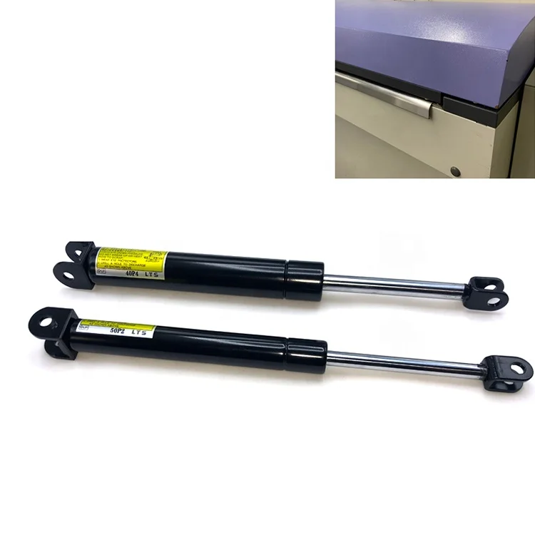 Gas Spring /Strut For Screen CTP 8600 Operation Door, Lid Support, Lift Support Props 50P2 40P4 40N2 100026938V00