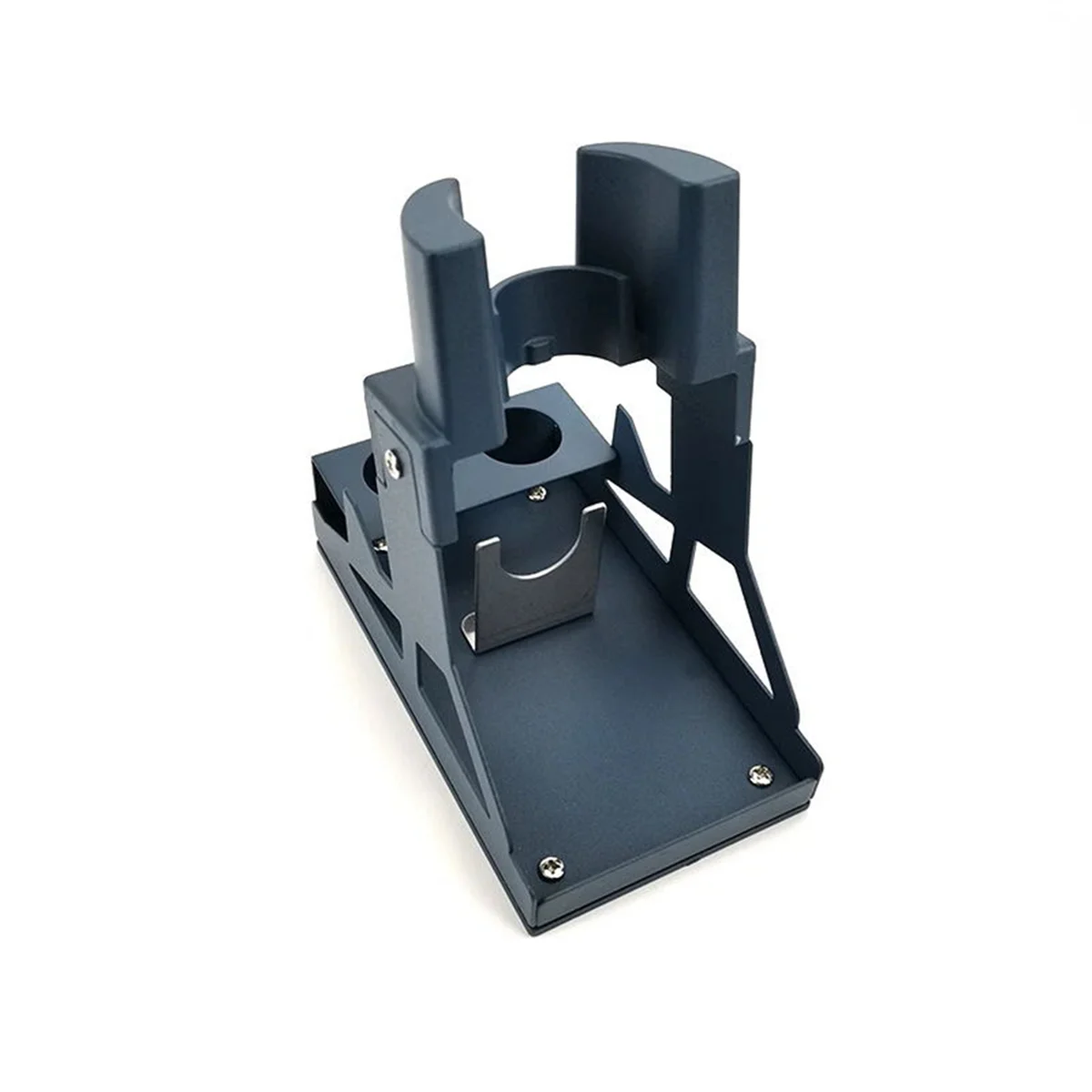 AA98 New QUICK 861DW/855/857DW/957DW Hot Air Rework Station Handle Frame Bracket 861DW Wind Handle Seat Parts view 3