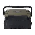 brown L 1pc box
