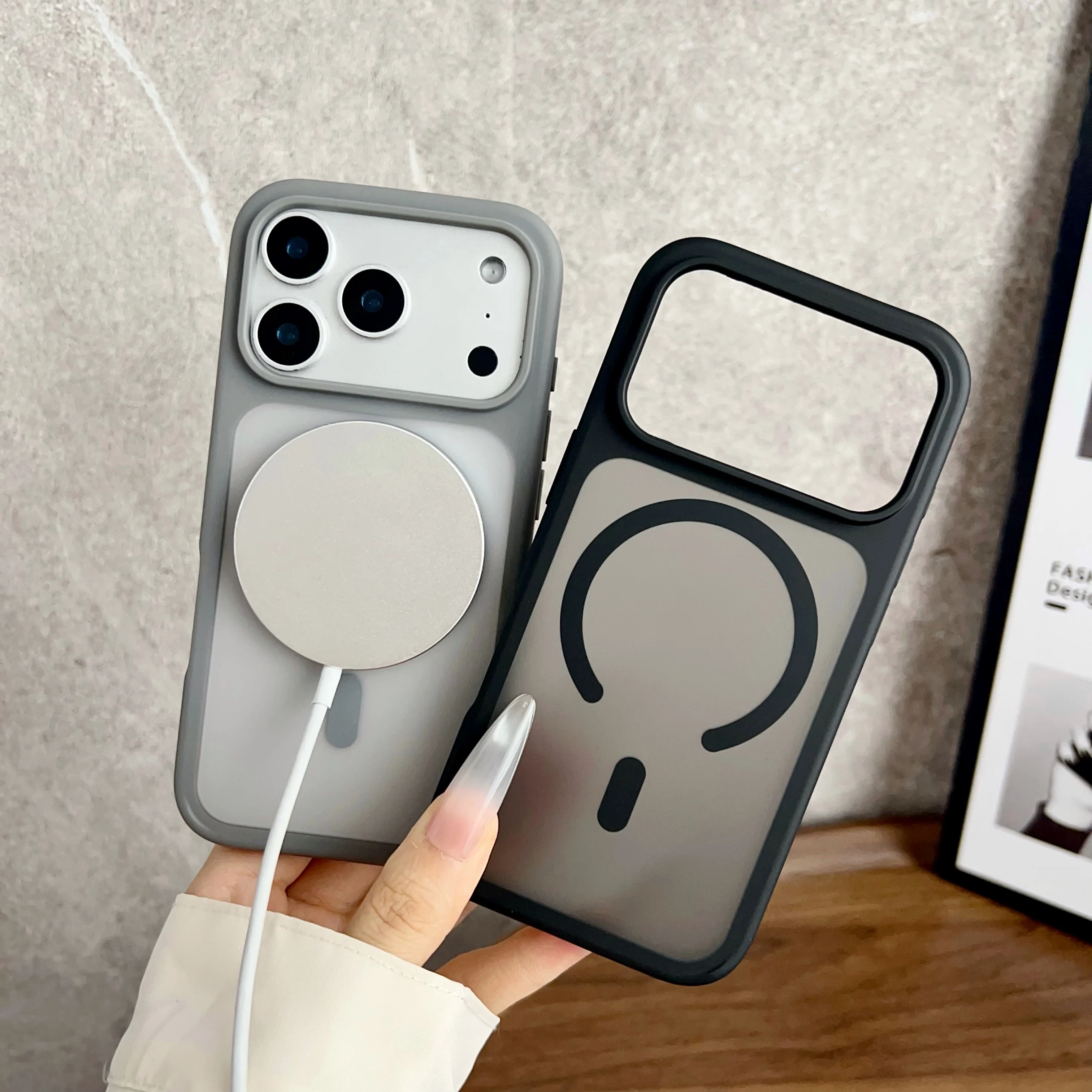 Translucent Matte C… - image