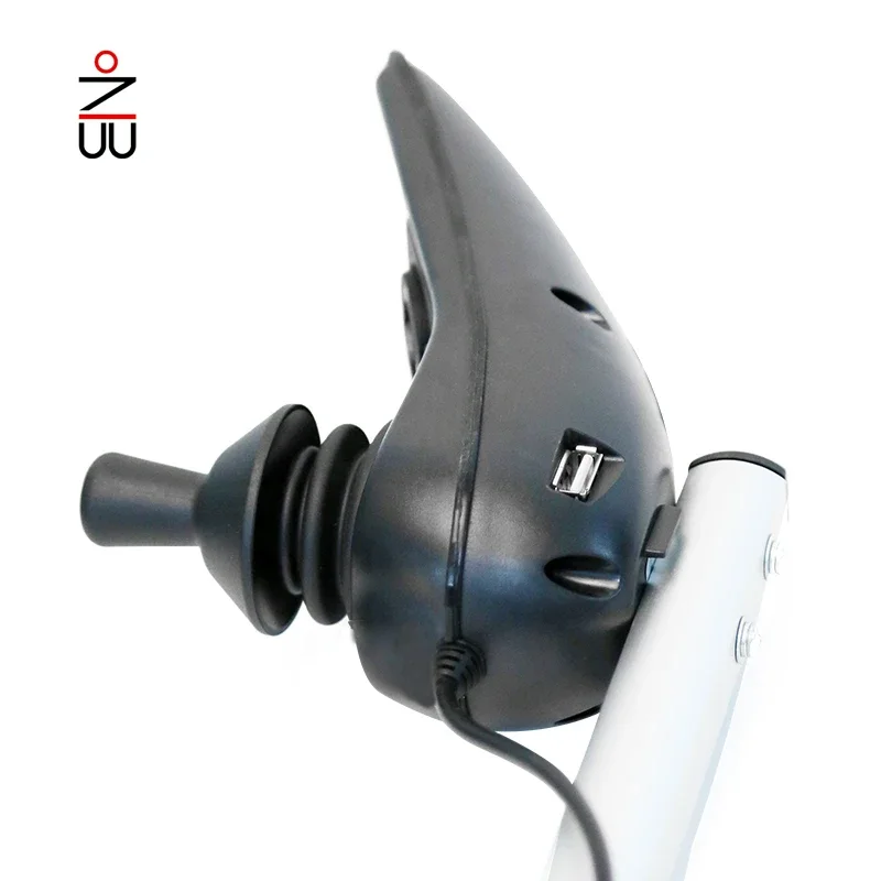 Hochwertiger intelligenter bürstenloser Joystick-Controller für Rollstühle
