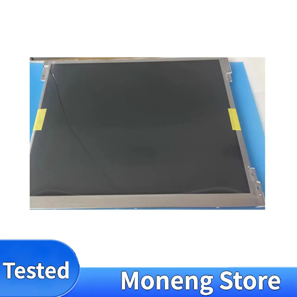 LCD LTD121GA0S LTD121GA0D Original 12.1 Inch Display Screen Panel 1024×768