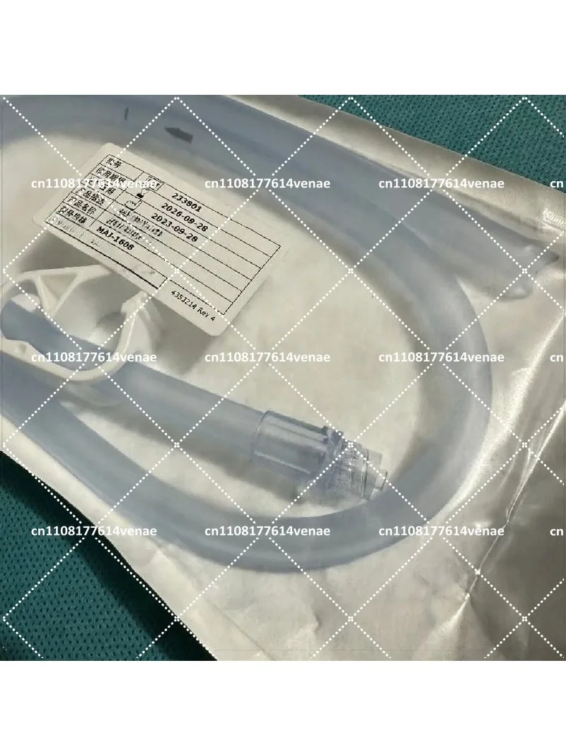 

Water Supply Pipe for Endoscope Cleaning, Compatible Auxiliary Water Supply Tube, Consumable Accessories
