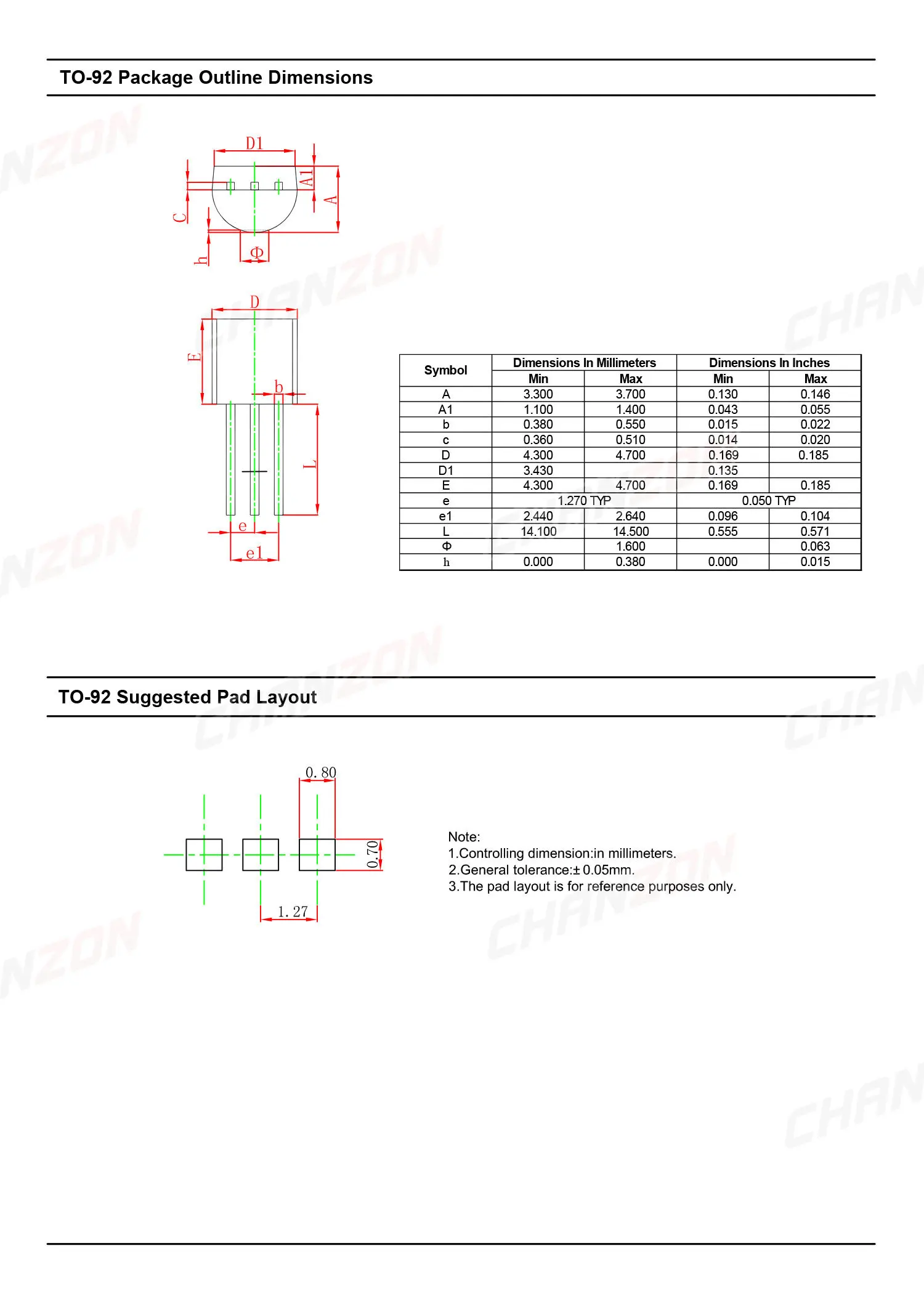 100Pcs BF422 TO-92 NPN Transistor Bipolar Junction BJT Triode Tube Fets 100mA 250V BF 422 Integrated Circuits