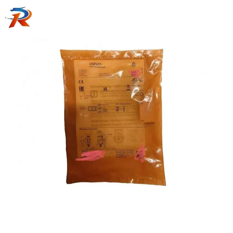 

Brand New Original IFM Sensor O6P201