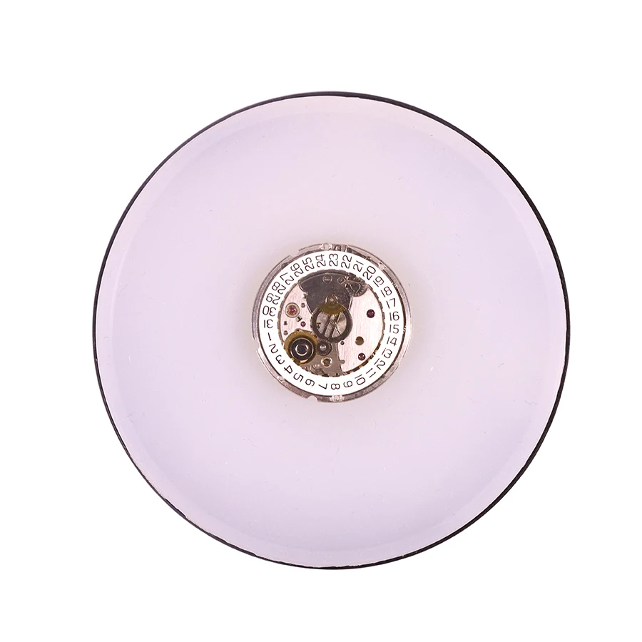 أدوات إصلاح الساعة حركة الساعة وسادة سيليكون وسادة واقية حجم مقعد حماية جل مضاد للخدش الضرر