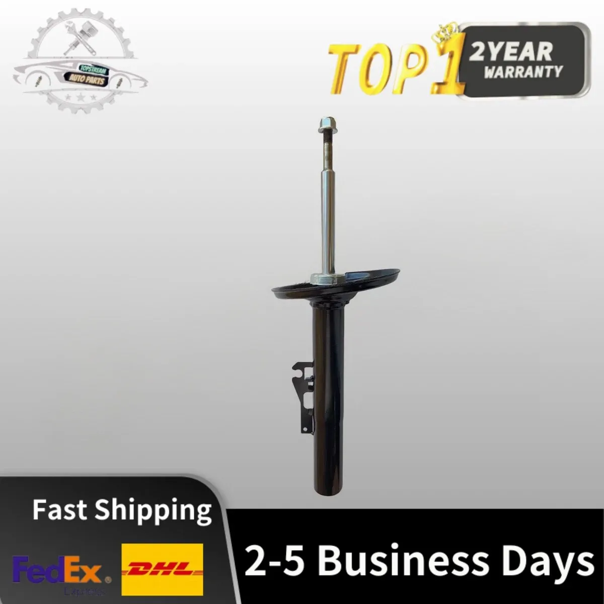 

1x Front LH or RH Shock Absorber For Porsche 911 996 Carrera Turbo RWD 1999-2005