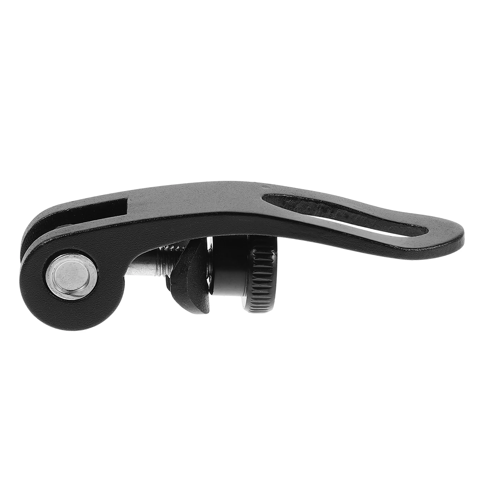 Adjustable Bicycle Quick Release Seat Post Clamp M5x32mm Seat Clamp Lever for Folding Mountain Bikes Durable Metal Bike Parts