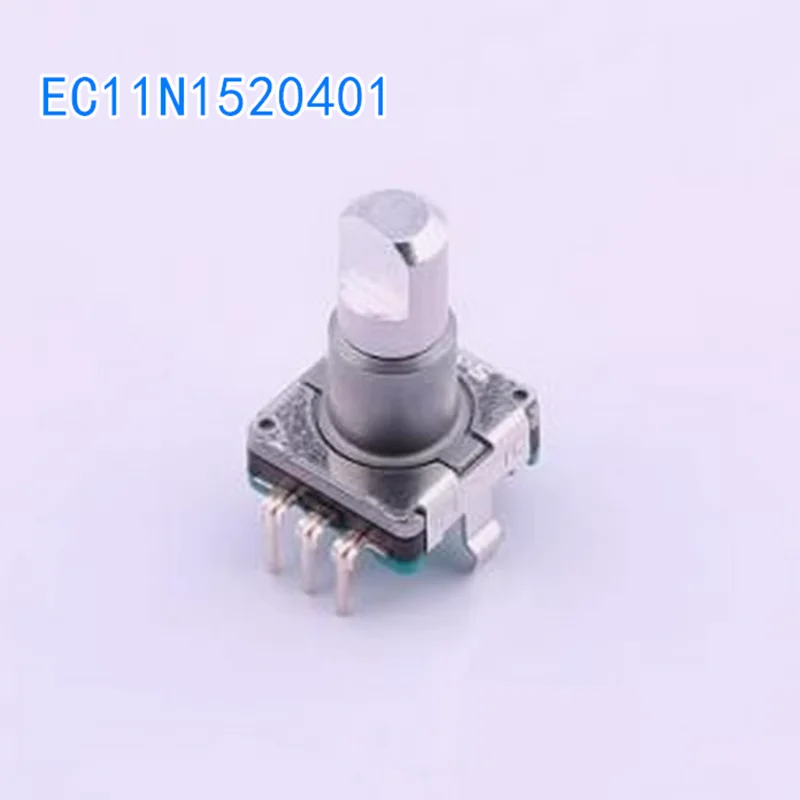 

2PCS EC11N1520401 ALPSALPINE Rotary encoder 100% New original