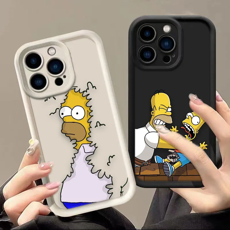 Funny Cute S-Simpso…