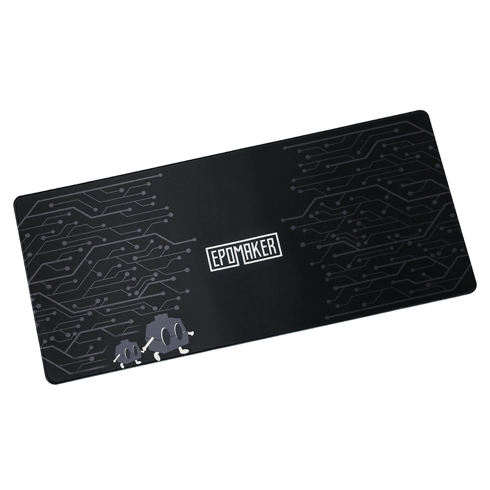 EPOMAKER Custom Umbral Deskmat Ergonomically Designed Keyboard Desk Mat for Office/Gaming Compatible with Mechanical Keyboards