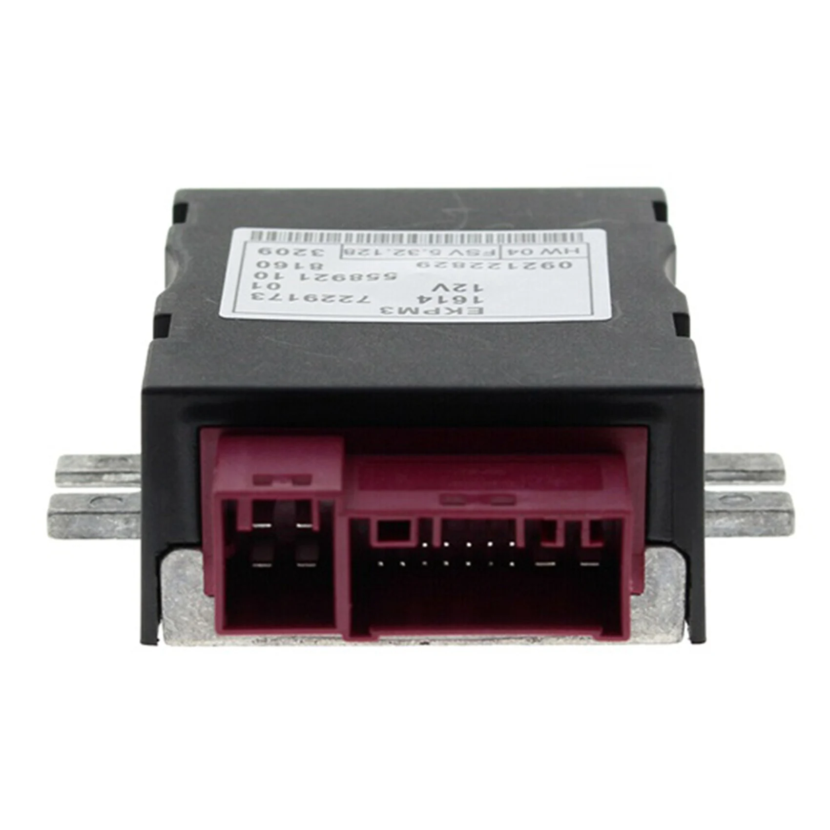 

Fuel Pump Unit Module 16147229173 For BMW 1/3/5 Series Z4 E82/88 E90/91/92/93 E60/E61 E70 E71 E89