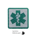 Reflective Patch 9