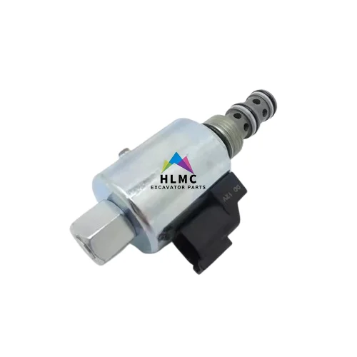 349295A1 283579A1 Excavator Solenoid Valve for 580N 580SN 580M 580ST