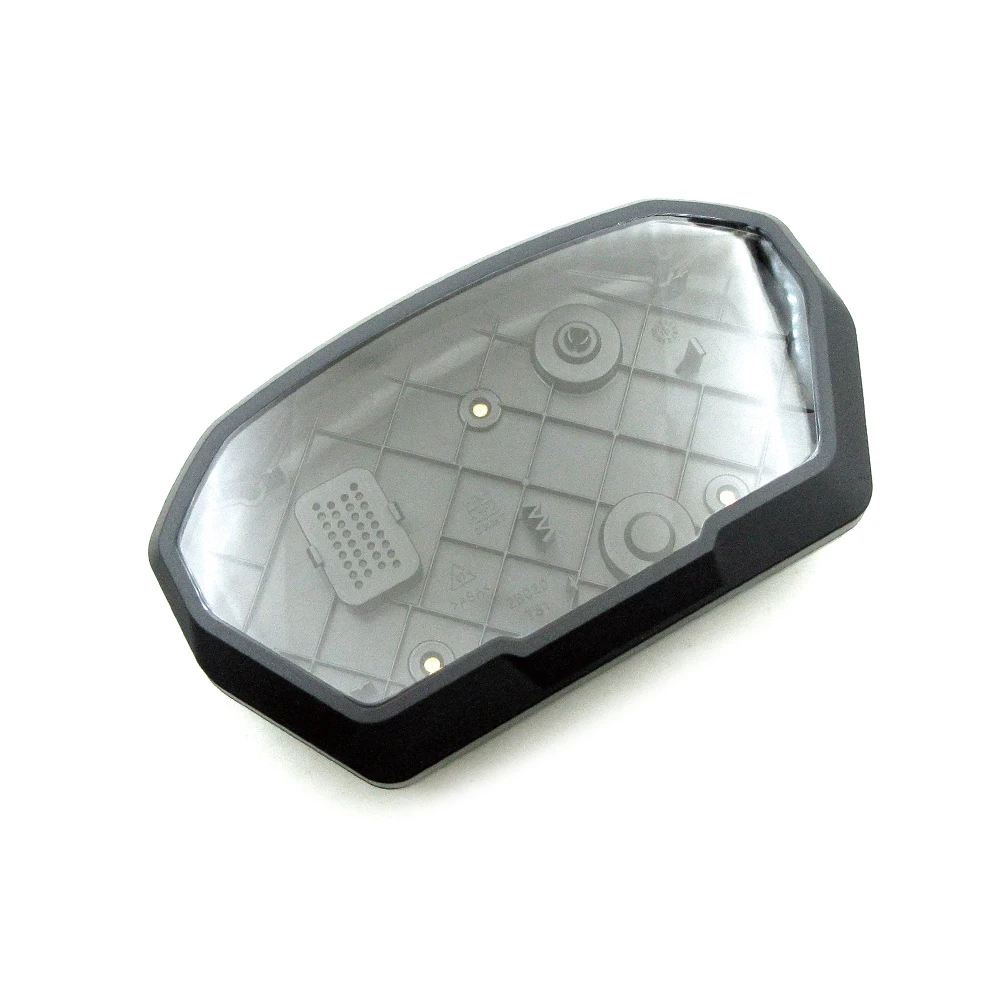 Motorcycle Speedo Meter Gauge Odometer Instrument Tachometer Housing Cover For Triumph Street Triple 765RS 1200RS Tiger 800/850