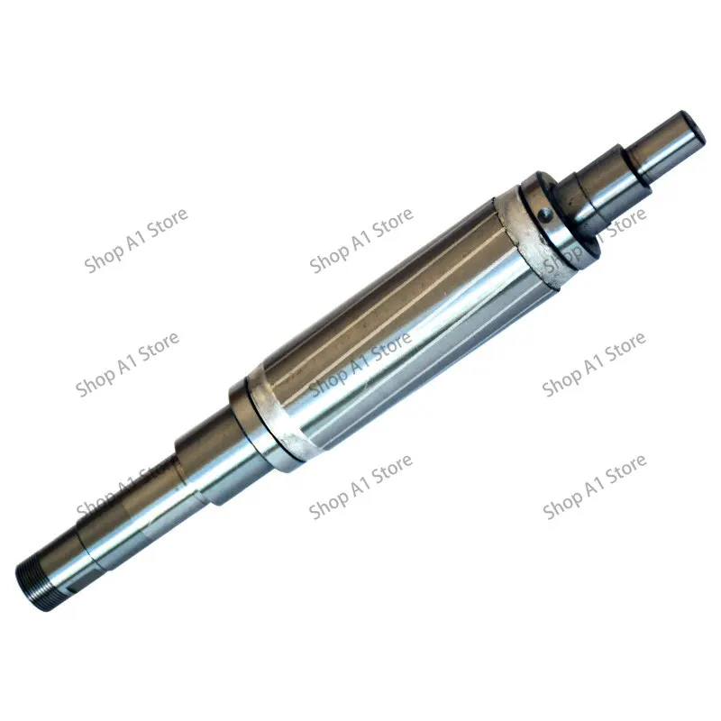 Engraving machine spindle motor rotor front 800W Jester 1.5KW 2.2KW electric spindle
