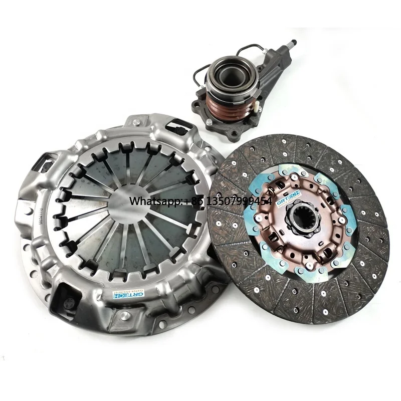 ME521118 ME515796 ME539919 Clutch Plate Clutch Kit for
