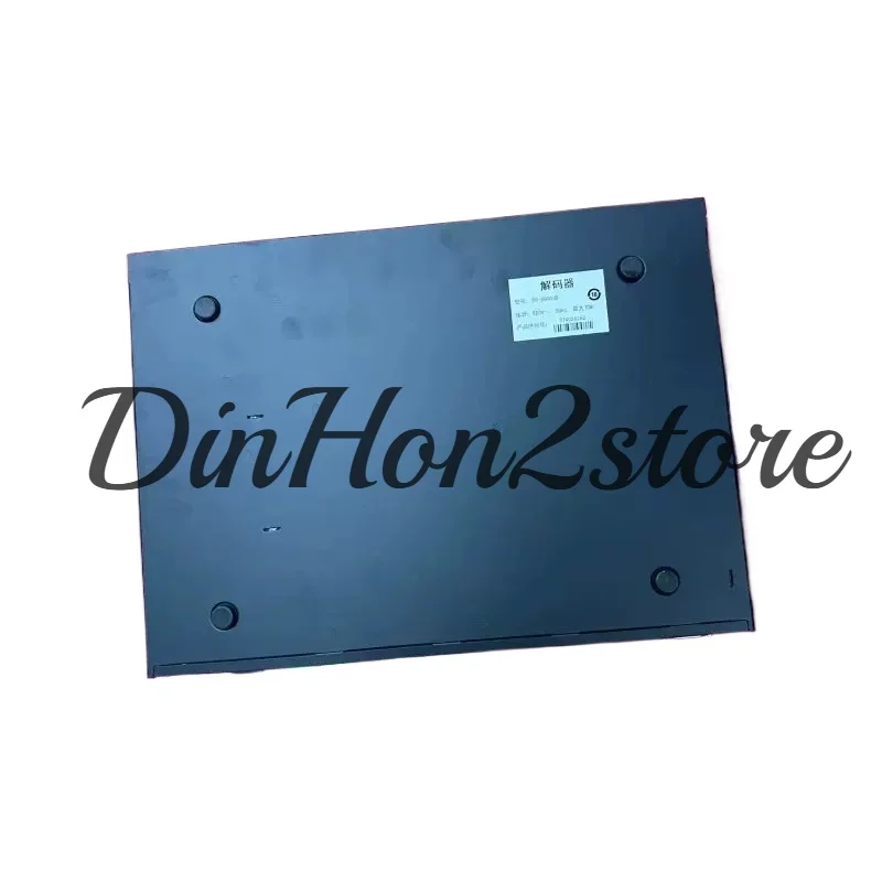 For Hikvision 8-Channel Video Decoder DS-6908UD