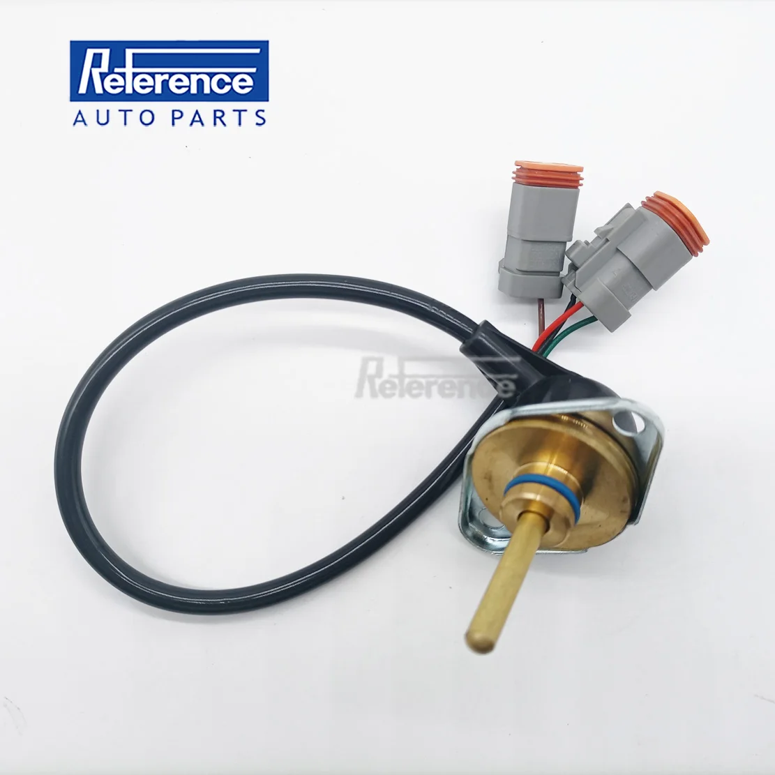 Turbbo Charger Pressure Sensor Car Accessories 1862798 1784636 1545634 14029431383580 For SCANI A Truck Parts