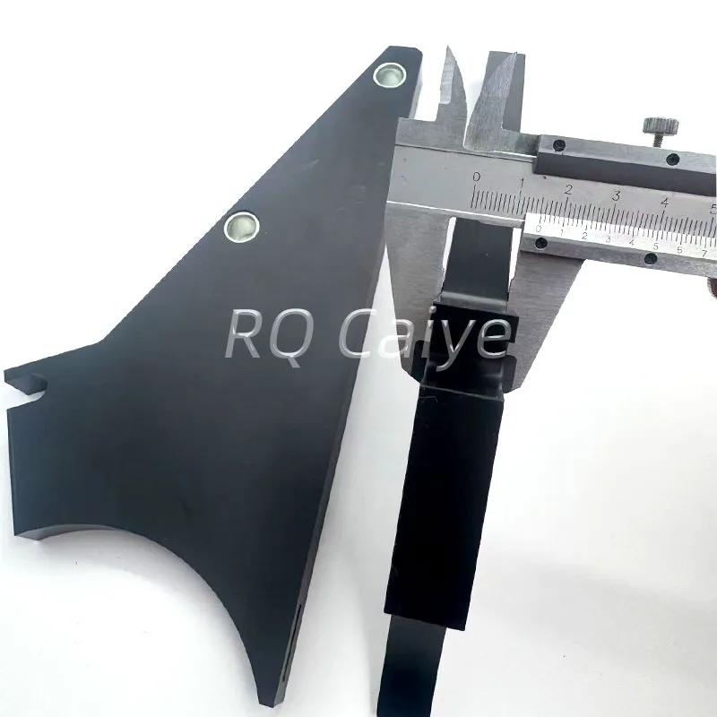 Roland 900 Ink Fountain Divider ManRoland Ink Duct End Block Offset Printing Machine Spare Parts
