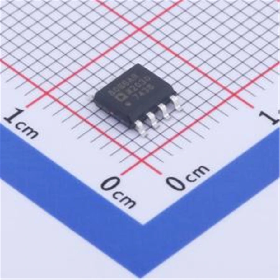 3PCS/LOT AD8066ARZ-RL (FET InputAmplifiers)