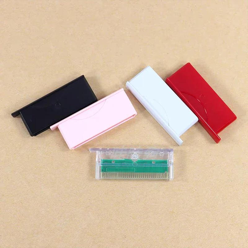 1Pcs Dust Cover Plug For Nintend DS Lite For NDSL Console Card Slot Dustproof Cover Dust Plug Game Console Accessories