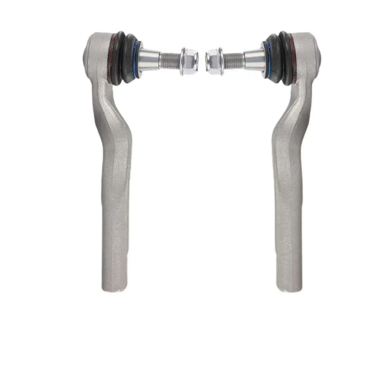 2x передняя внешняя рулевая тяга водителя и пассажира для Mercedes-Benz Metris W447 V-Class VITO Box V200 V220 V250 2014-