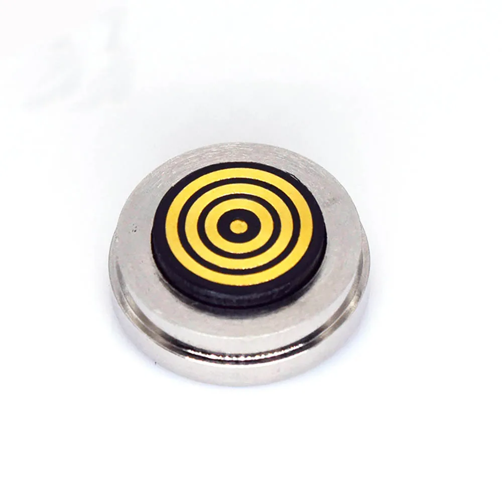 4Pin 5Pin 6Pin Waterproof Magnetic  Pin Connector Spring Loaded Male Female 360 ° blind suction DC Signal transmission charging