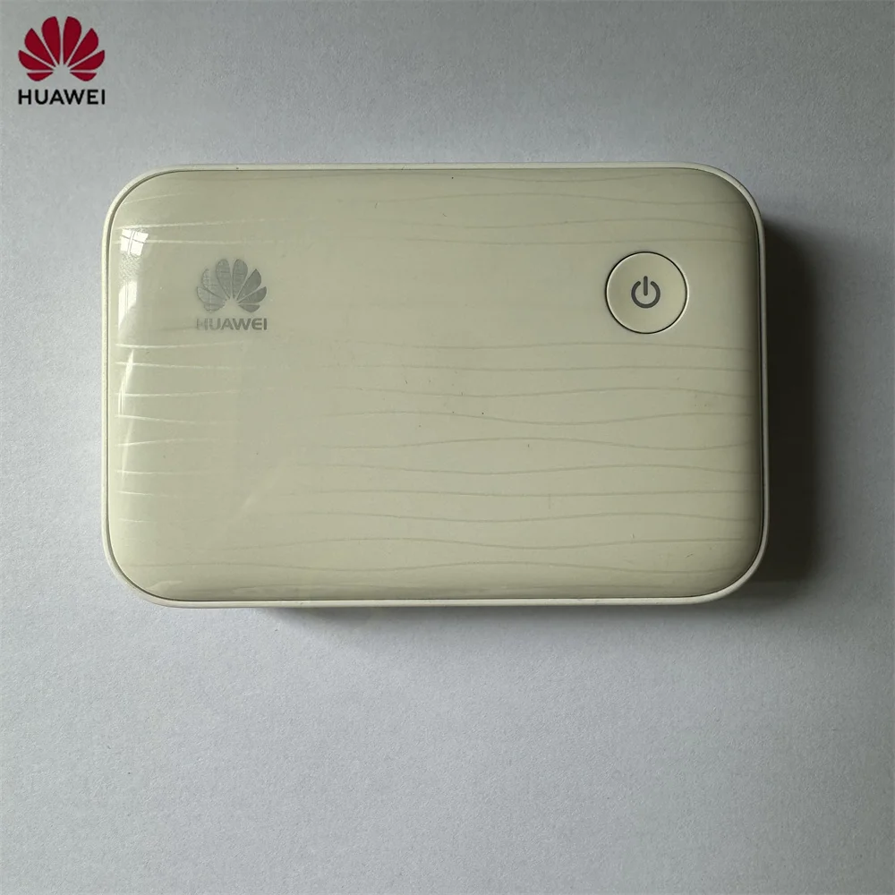 HUAWEI E5730S Ethernet 3G Mobile WiFi Hotspot 42Mbps Support Wireless TO Wired Network 5200mAh Power Bank Functions