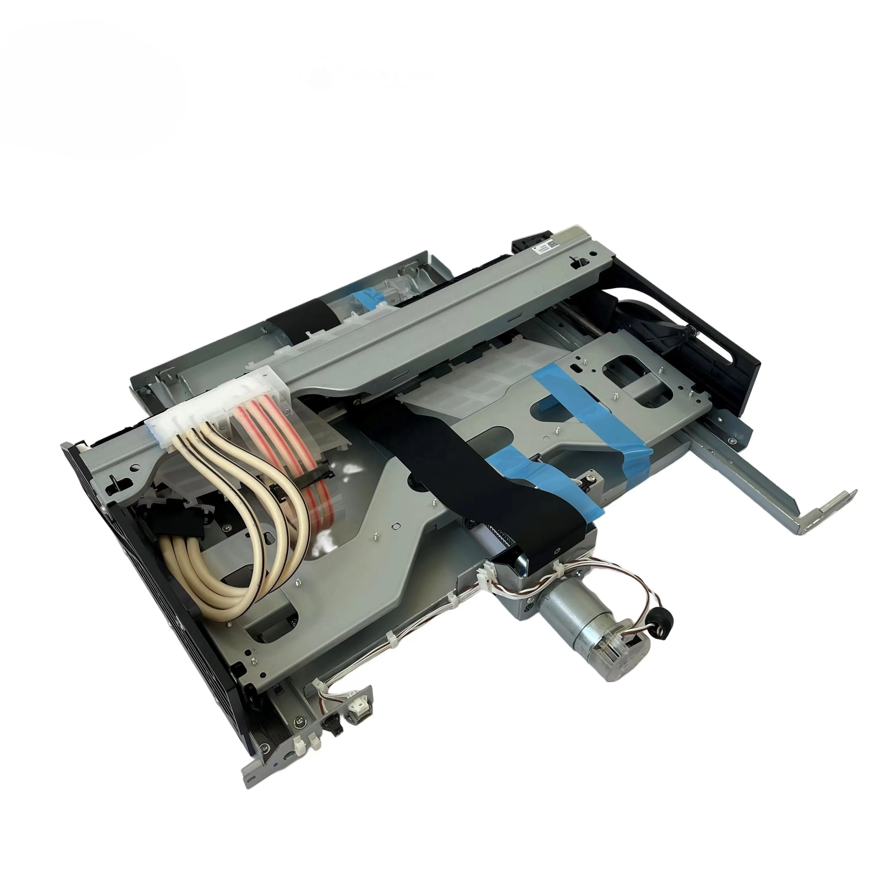 Original Brand New Mente Motion Unit for Epson C20590 C20600 C21000 Printer Copier Parts 177584601 1862195