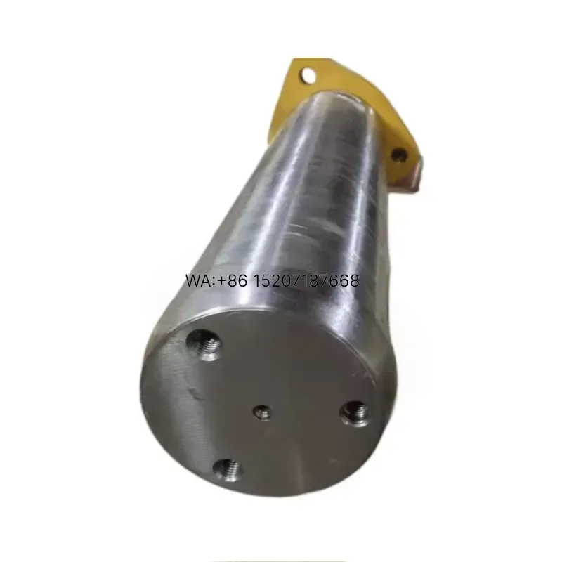 Wmwmnu Heavy Duty 561-40-81510 Pin for Komatsu HD785-7 Dump Truck Spare Parts Mining Machinery Linkage Pins Forged Steel