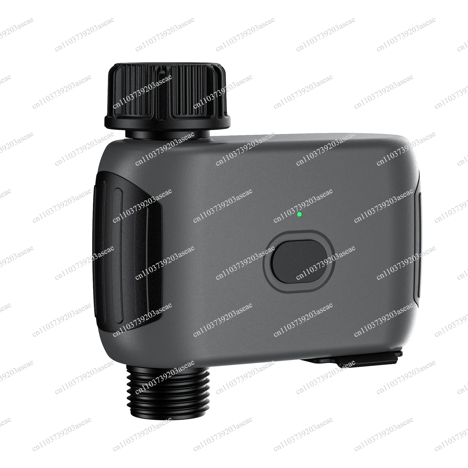 Smart watering timer, Tuya WiFi smart water valve controller, WiFi automatic watering device, smart irrigation device