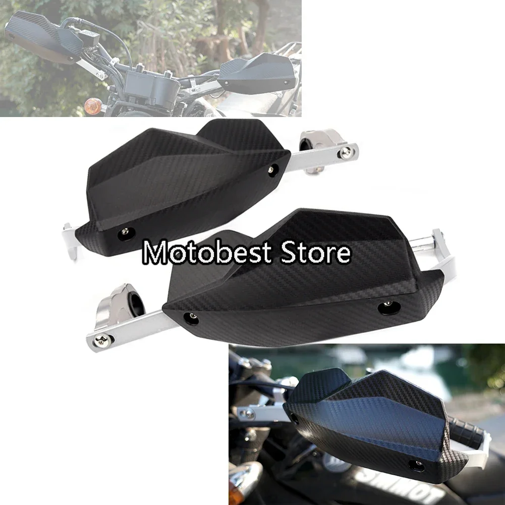 

Для Loncin Voge 500AC 525AC 500 AC мотоциклетная защита для рук, защита для рук, модифицированный щиток для рук