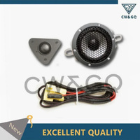 1 set Car parts car tweeter speakers for Chery Tiggo 8 8plus Tiggo 7 7plus EXEED LX