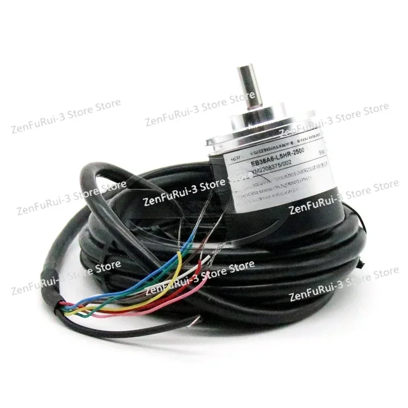 New Encoder EB38A6-L5HR-2500 New Original