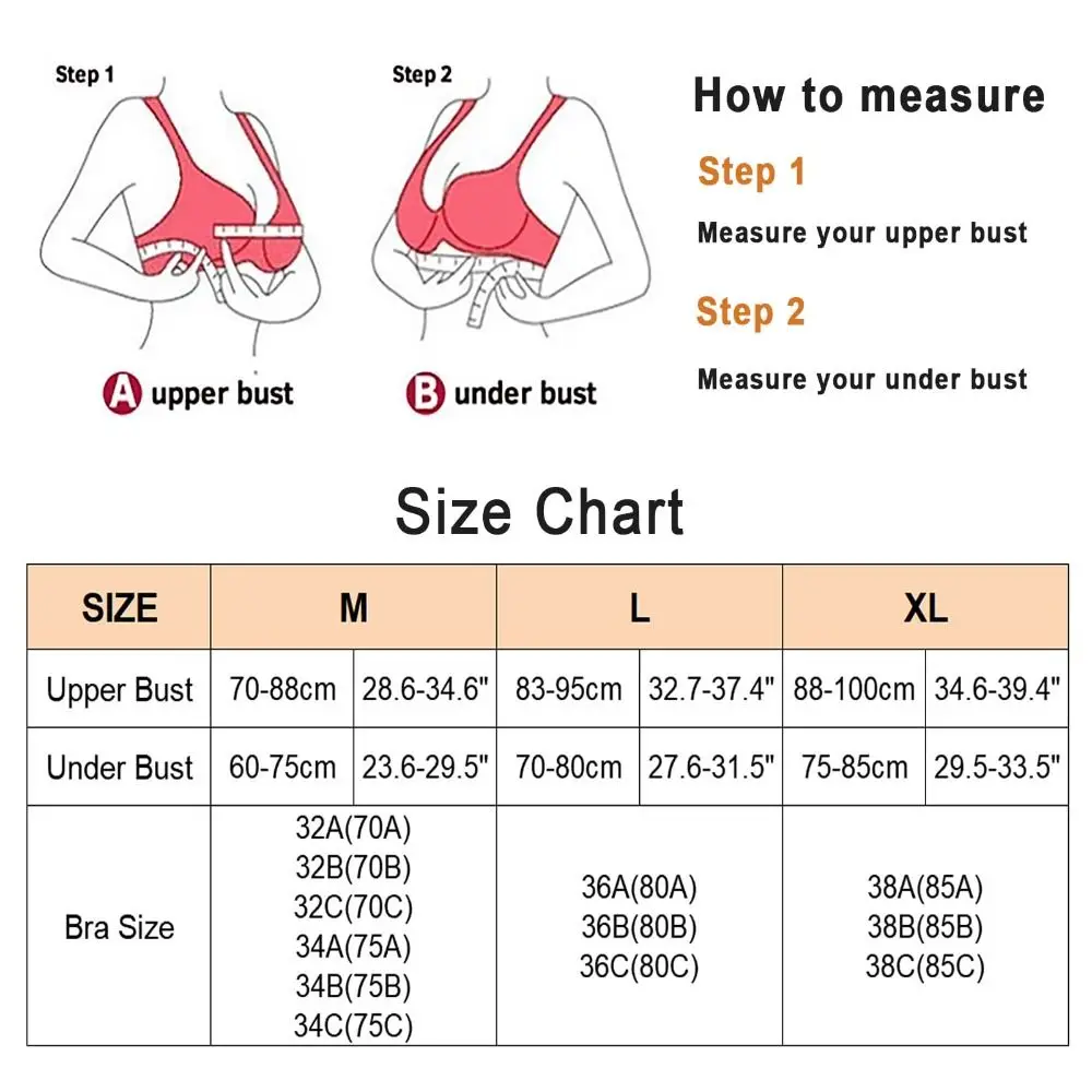 2 Piece Seamless Bra and Thong Panty Set Wireless Push Up Ribbed Knit Bra and Panty Solid Color Breathable Athletic Lingerie Set