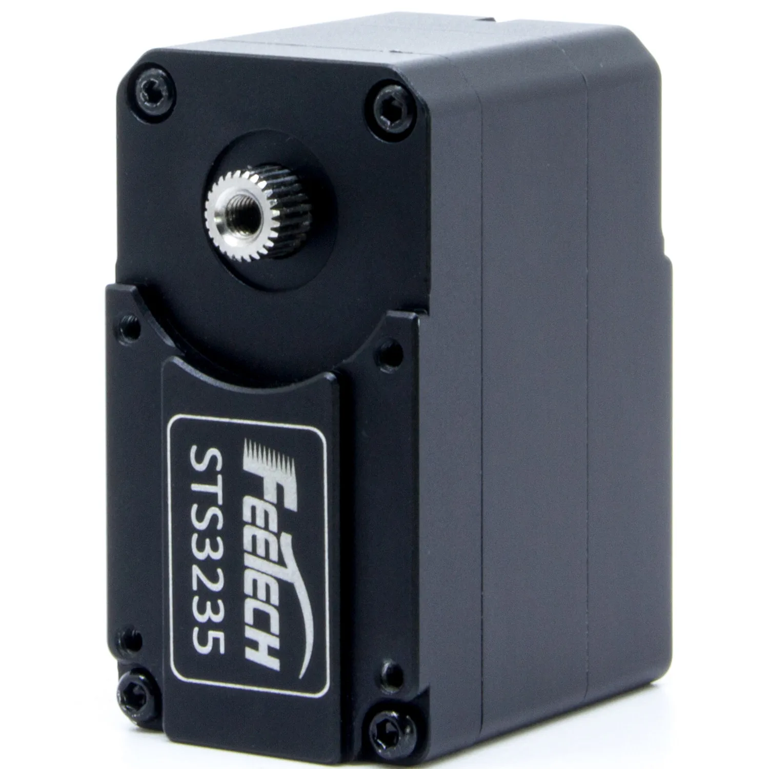 STS3235BL 12V 35KG  Serial Bus Servo /Metal Case /Steel Gear /TTL  Communication Leve/Magnetic Encoder  360 Degree Controllable