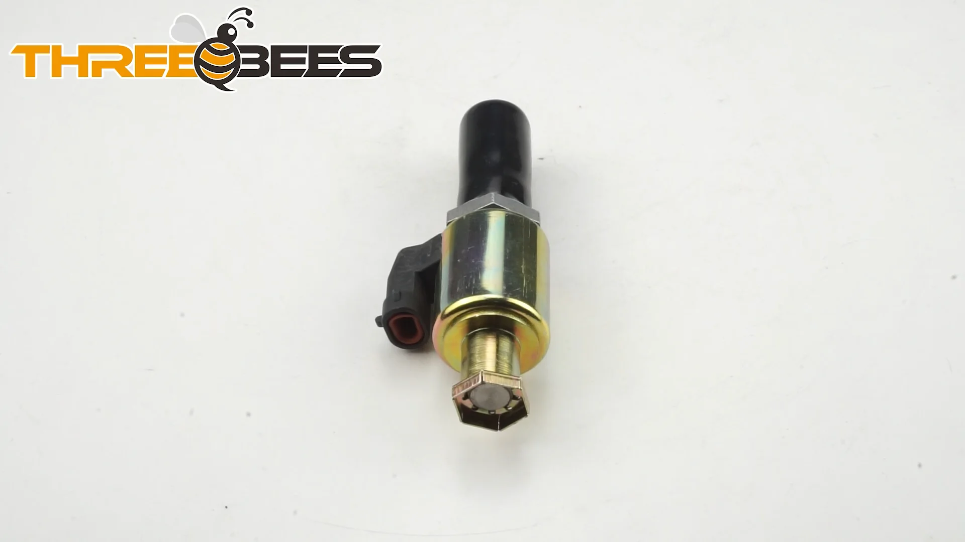 Engine Excavator Hydraulic pump Solenoid Valve 122-5053 Oil Pump   1225053 For Cat E325C E322C