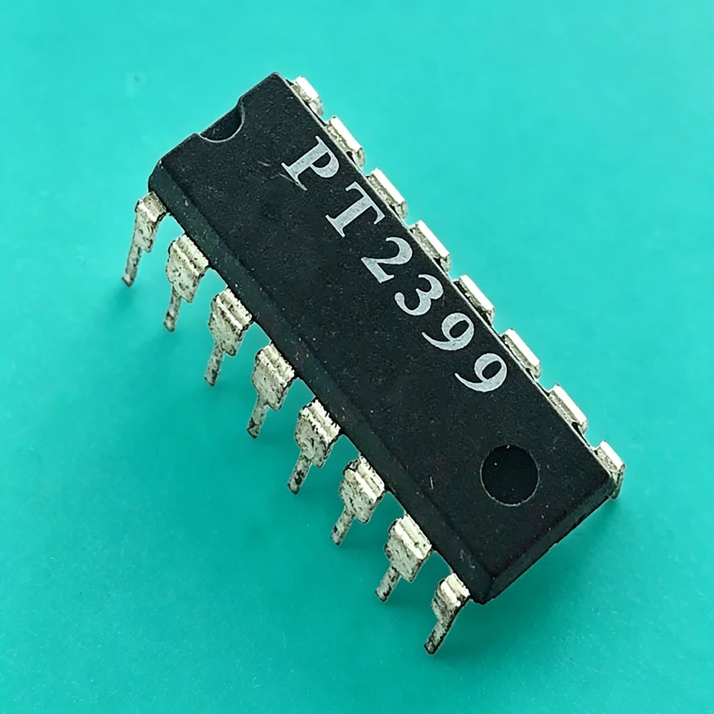 10PCS PT2399 PT2399 DIP DIP-16 CD2399 SOP DIP-18 SOP-16 PT2262 PT2264 PT2272-L4 PT2272-M4 PT2258 DIP-20 PT2325 PT2325-D
