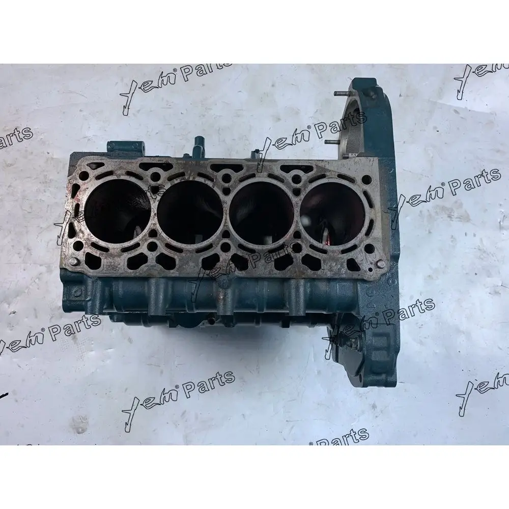 C2.6T Cylinder Block For Caterpillar  Enigne Parts