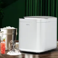 Summer Hot Sale Vino 15KG Ice Making Machine Household Portable Ice Maker Machine