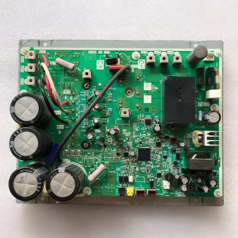 VoltSParts Suitable for Daikin Air Conditioning Inverter Board PC1116-1 (B) (C) main board RDQ12ABY compressor module