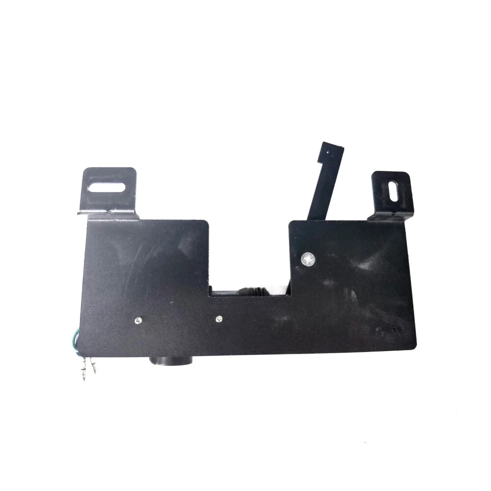 Tailgate Central Locking Kit Weather-Resistant Remote Power Locking System Gwm Cannon Ute Lock Reliable Tailgate Locking Kit